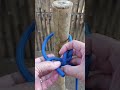 useful tips and tricks #knot #ropework #crochet #rope
