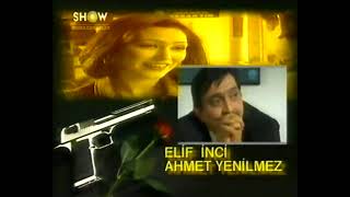 Deli Yürek Dizi Jeneriği - SHOW TV 2001 Resimi