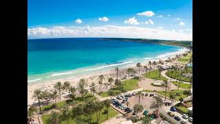 CM Castell de Mar - Cala Millor, Spanien