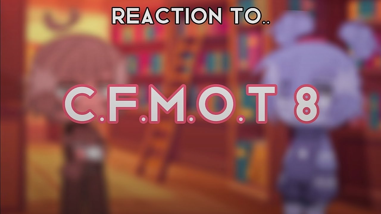 `` Реакция симболаров на И.Н.М.Т 8 (🇷🇺)