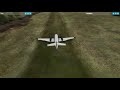 SUPER SHORT Take Off in a King Air | Microsoft Flight Simulator 2020