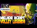 🏐SCRIPT VOLLEYBALL LEGENDS- INFINITE SPIN, KURAI STYLE, AUTO PLAY- HITBOX EXPANDER (Mobile/Pc)