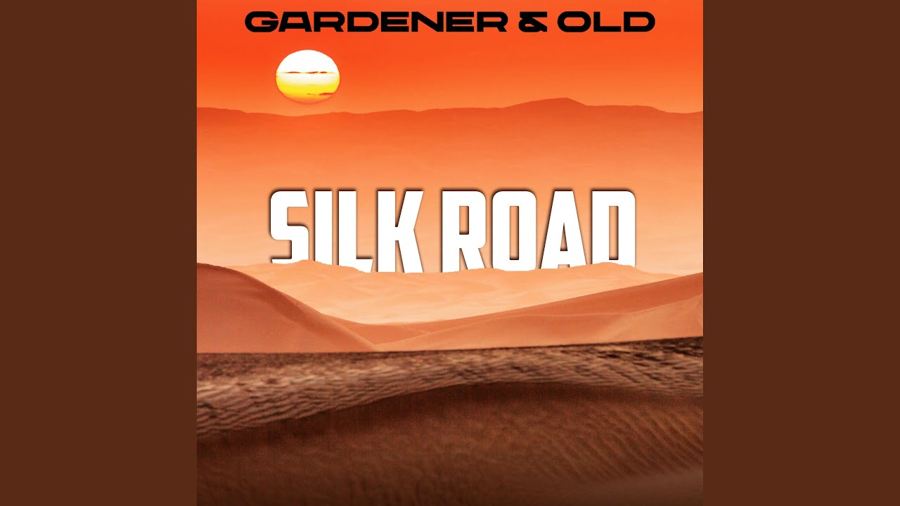 Silk Road (Remix)