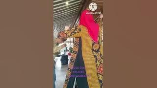 MENTAL BAJA JIWA SAMUDERA. TAHAN BANTING ORA GAMPANG TATU