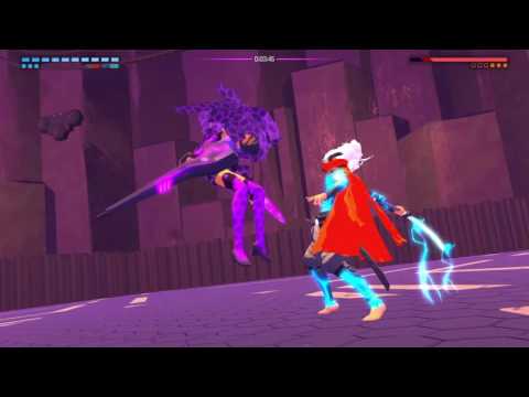 Furi - The