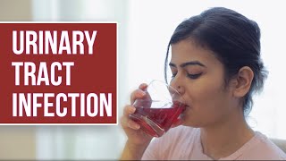 Urinary Tract Infection (हिंदी) || Home remedies || यूरिन इंफेक्शन || UTI in Hindi || 1mg