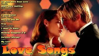 Beautiful Love Songs Of 80s 90s - Best Romantic Love Songs