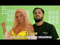 TURABI Ft Ibadete Krasniqi Xhan Official Music Video