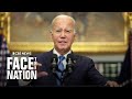 Biden speaks on UAW strike, says workers deserve &quot;fair share&quot; of record profits | full video