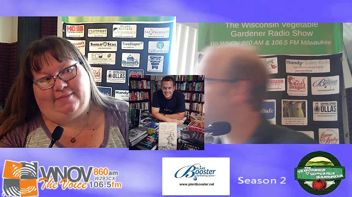 S2 E30 Interview with Guest author John Markowski ...