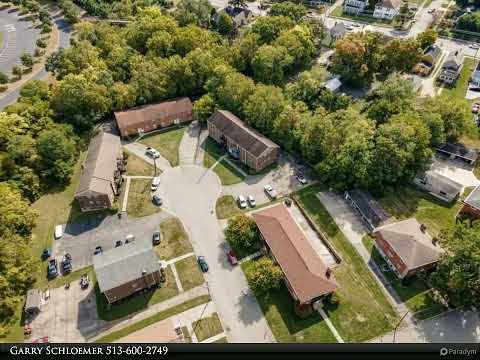 106 Cowan Drive, Mason, OH home video tour