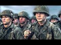CALL OF DUTY WW2 D-Day Campaign Mission Omaha Beach [1080p HD 60FPS PS4 PRO] - No Commentary