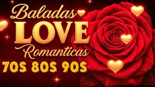 As 100 Melhores Musicas Romanticas Anos 70 80 90 - Musicas Internacionais Romanticas #anos80musicas