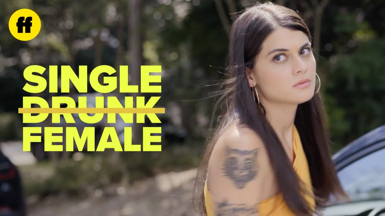 'Single Drunk Female' Season 2 Proves Those Who Gave Up on It ...