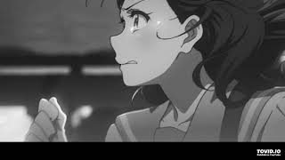 Hey Little Girl - Nightcore (trigger warning)