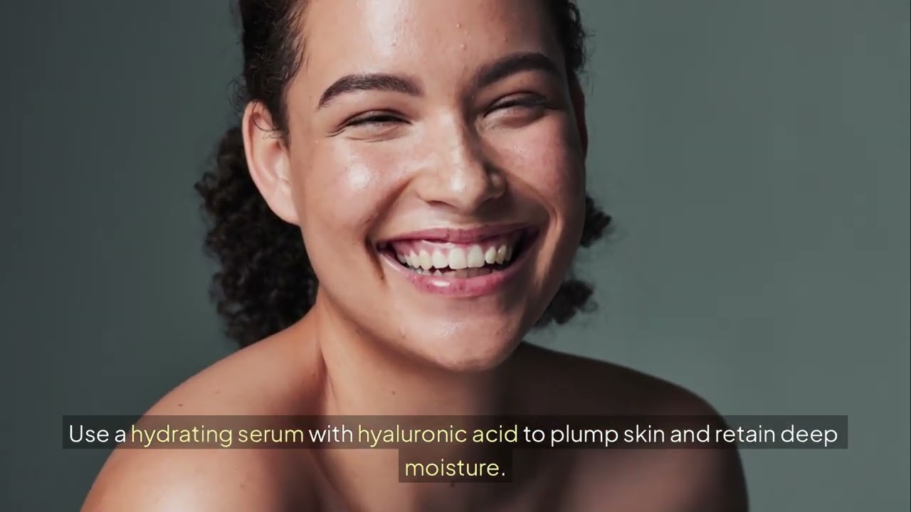 Stress-Free Glow: Keep Skin Clear During Busy Times