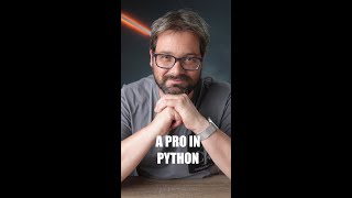 How To Become A Pro In Python screenshot 1