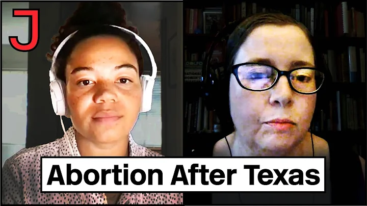 How We Defend Abortion After Texas  Jenny Brown