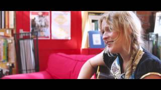 Anaïs Mitchell &#39;Your Fonder Heart&#39;: Gitta de Ridder, Big Comfy Sessions