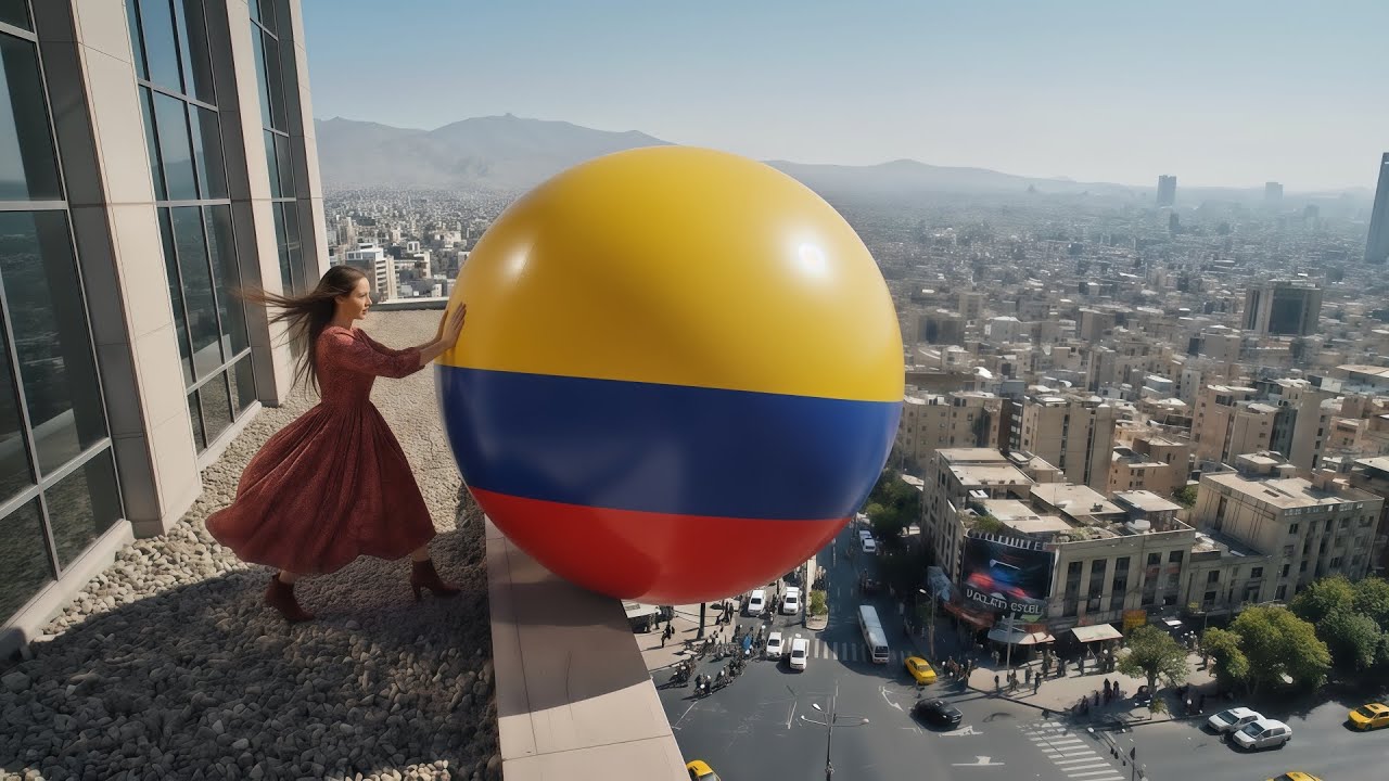 The Complete Flag Sphere Collection: Epic Global Compilation | Parts 1–8 🌍🏆