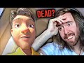 Asmongold Reacts to &quot;Cryptoland is Dead&quot;