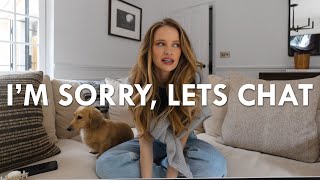 Download Lagu I NEED TO SAY THIS TO YOU + WHAT WE EAT WEEKLY FOOD SHOP | VICTORIA MP3 Download Lagu I NEED TO SAY THIS TO YOU + WHAT WE EAT WEEKLY FOOD SHOP | VICTORIA MP3