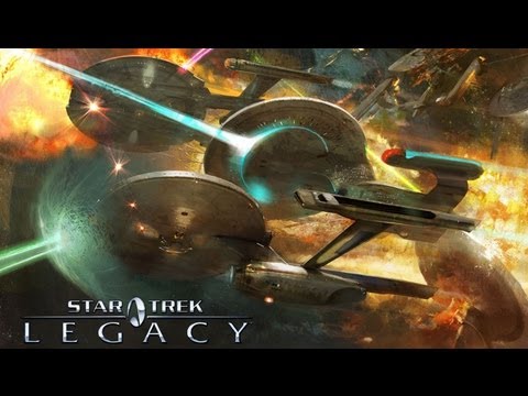 star trek legacy xbox one