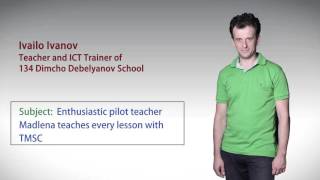 2016 Bett show Highlight