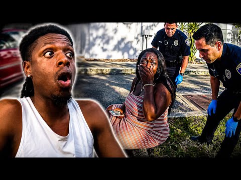 MOTHER DISCOVERS HER SON KILLED HIS OWN BROTHER RACTION