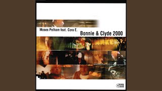 Bonnie &amp; Clyde 2000 (Roey Marquis II. Instrumental Remix)