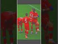 ronaldo the goat