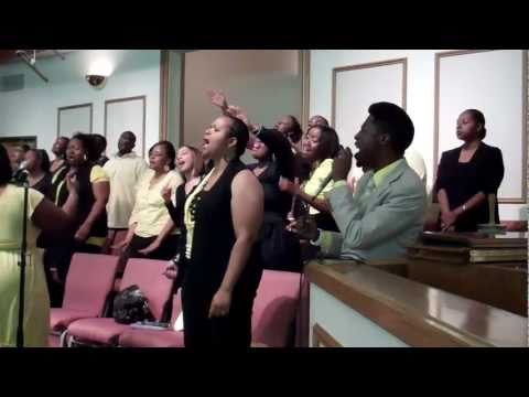 Prospect Church Services - 5/15/11 - The Best In M...