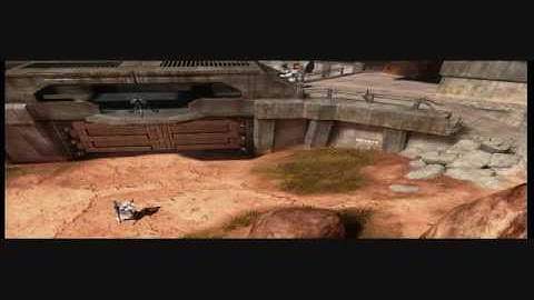 The Next Genesis Trailer Tech Demo