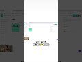 AI automation: working smarter so you can dream bigger 🤖✨ #FutureIsNow #Shorts