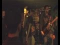 Capture de la vidéo Les Insomniacs Live Hôtel De La Musique