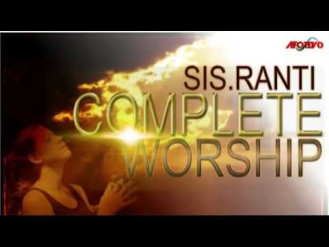 Sis Ranti   Complete Worship   2015 Latest Nigerian Gospel Music