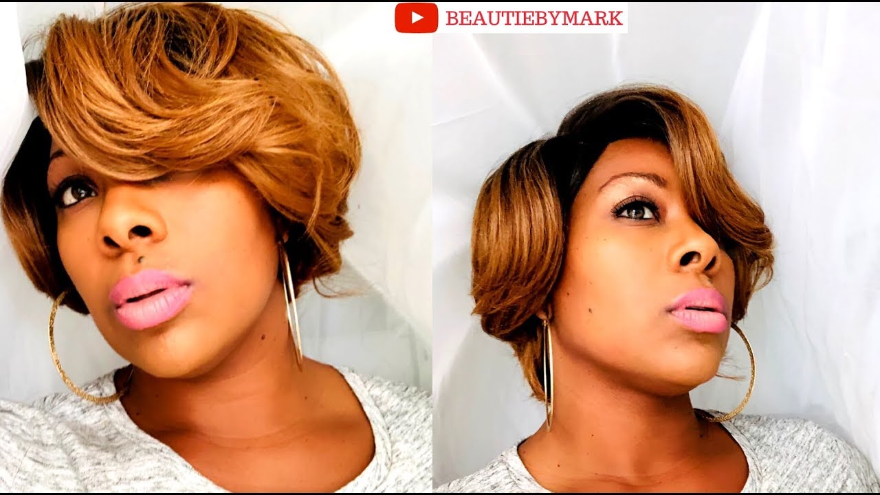 SEXY AND SASSY!!!   Zury Sis  - SASSY HM H MIU | BEAUTIEBYMARK