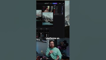 multistreaming has never been easier
