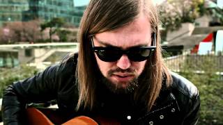 Band of Skulls - Sweet Sour - Green Couch Session