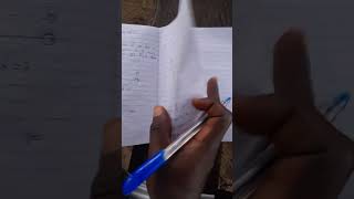 Arithmetic Progression Leading to Simultaneous Equation 