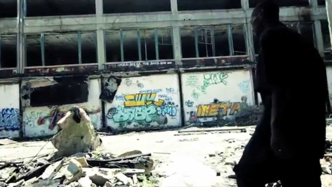 iWitness - Seven the General (prod.by Nick Speed)