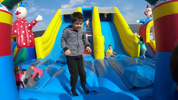 Comtrade Family day 2017