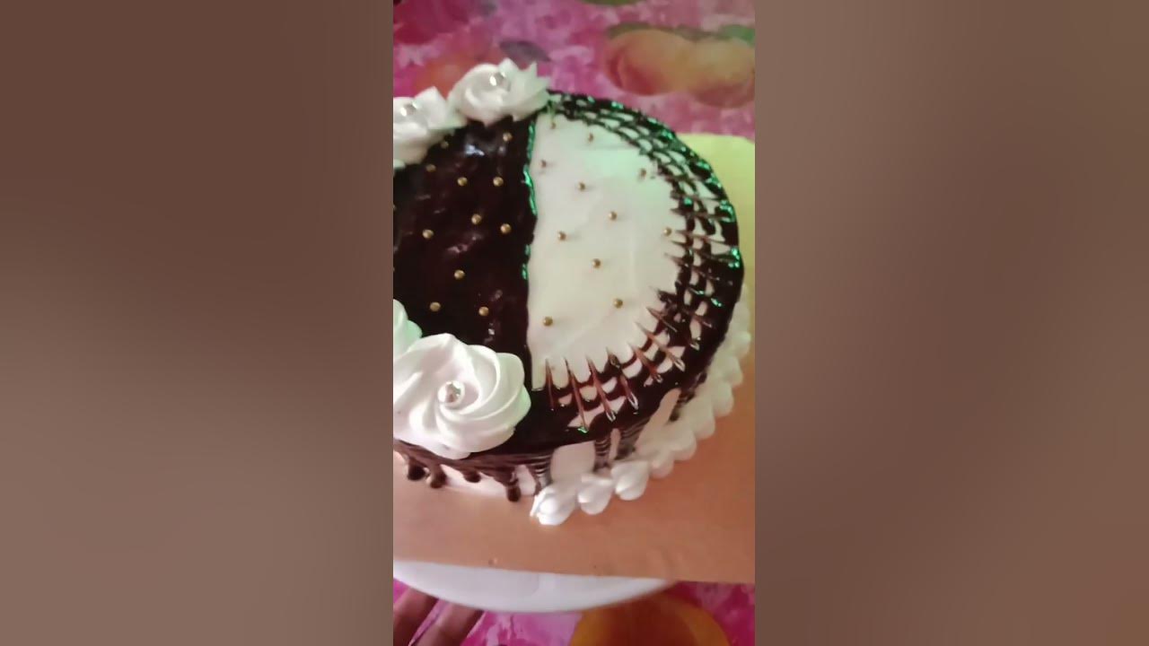 1-pound-chocolate-cake-youtube