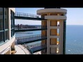 Hotel Paradise Beach, Svatý Vlas, Bulharsko, cestovní kancelář EMMA