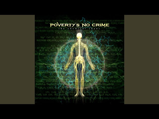 Poverty's No Crime - All Minds In One