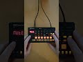 Chopping It Up | Roland P-6 (Log 001)
