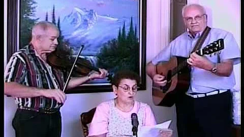 Country Gospel Song - I've Got A Mansion