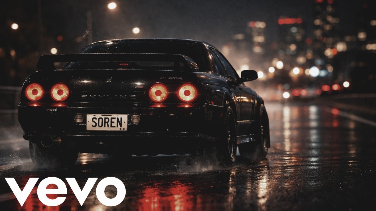 Watch Furkan Soren – Phantom (Original Mix) on YouTube Watch Furkan Soren – Phantom (Original Mix) on YouTube
