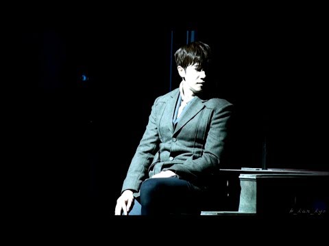 190504 뮤지컬 더 캐슬 밤공 (김경수배우ver)