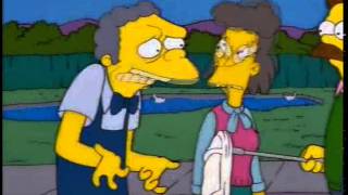 Wont Somebody Please Think Of The Children - Moe Szyslak
